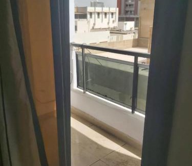 Medina Apartment | Al houda