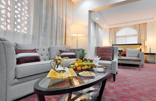 Batha Quraysh Hotel | Al Joud Hotel Makkah