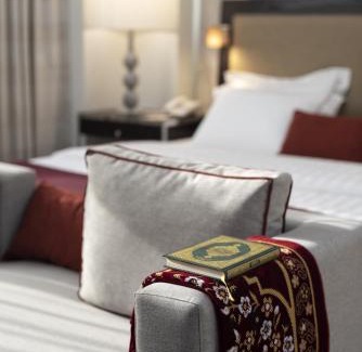 Batha Quraysh Hotel | Al Joud Hotel Makkah