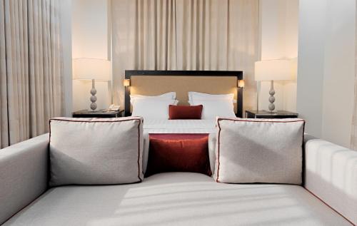 Batha Quraysh Hotel | Al Joud Hotel Makkah