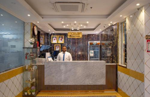 Al Sabkha Hotel | AL KARNAK HOTEL - BRANCH
