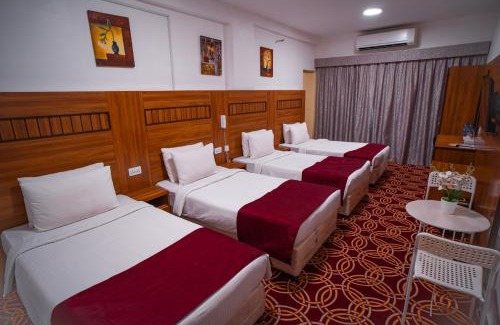 Al Sabkha Hotel | AL KARNAK HOTEL - BRANCH