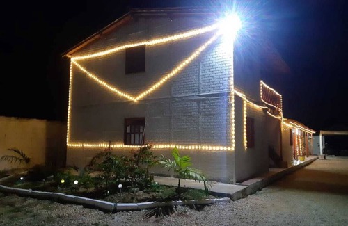 Covenas Apartment | Al lado del mar Cabañas Polaris Coveñas