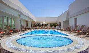 Al Danah Apartment | Al Maha Arjaan by Rotana