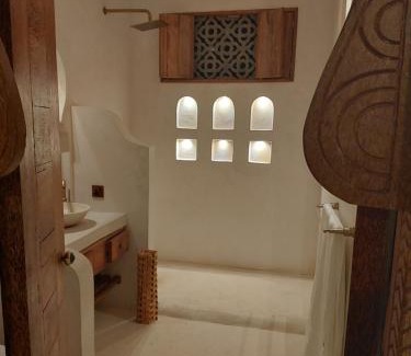 Galu Beach Villa | Al Mahali Villas Diani Beach
