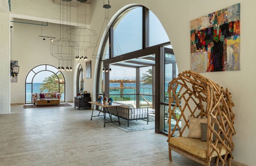 Aqaba Hotel | Al Manara, a Luxury Collection Hotel, Saraya Aqaba