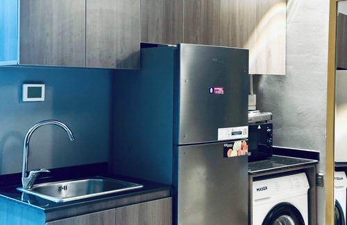 Jumeira 3 Apartment | Al Manara CLASSIC DELUXE Studio