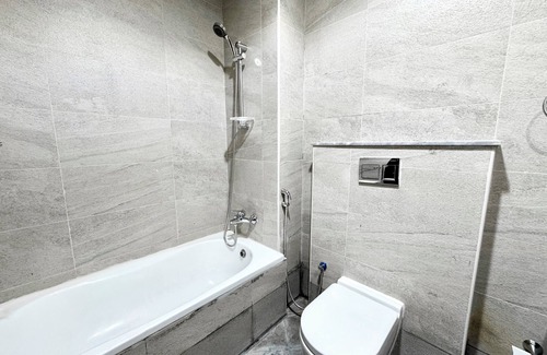 Jumeira 3 Apartment | Al Manara CLASSIC DELUXE Studio