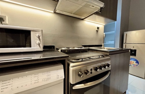 Dubai Apartment | Al Manara Premium Deluxe Studio