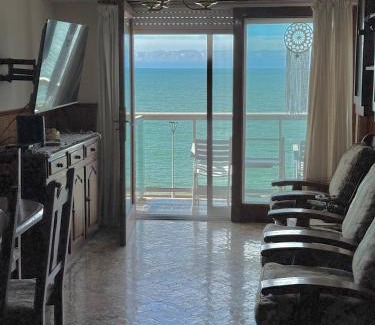 La Perla Apartment | Al Mar