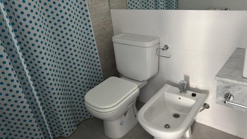 Partido de Monte Hermoso Apartment | Al Mar Torres del Este - Monte H del Este