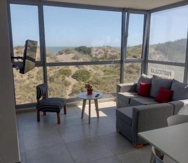 Partido de Monte Hermoso Apartment | Al Mar Torres del Este - Monte H del Este