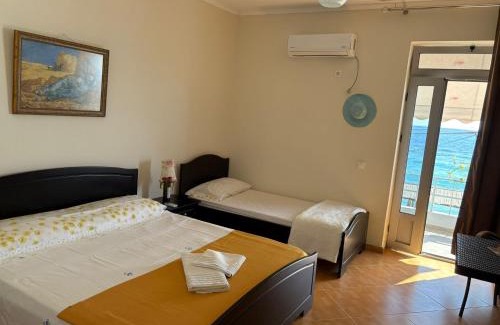Borsh Apartment | Al Mare Borsh