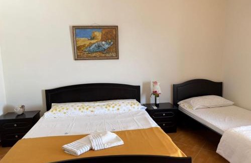 Borsh Apartment | Al Mare Borsh
