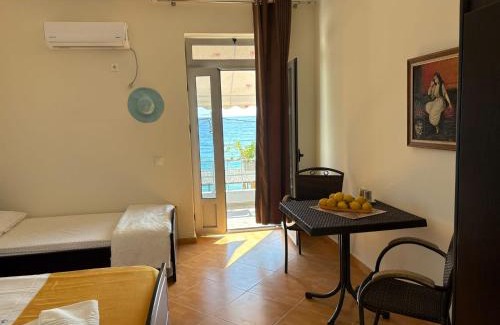 Borsh Apartment | Al Mare Borsh