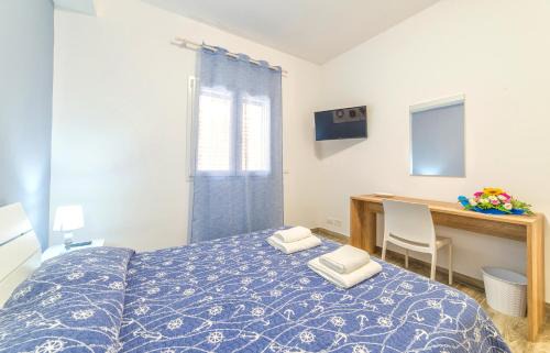 Porto Palo House | Al Mare