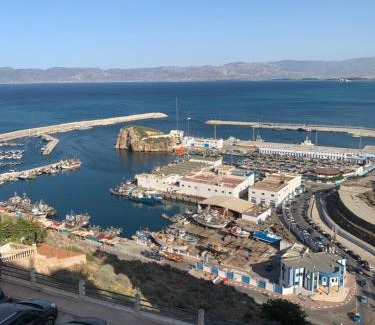 Al Hoceima Apartment | Al-marsa2