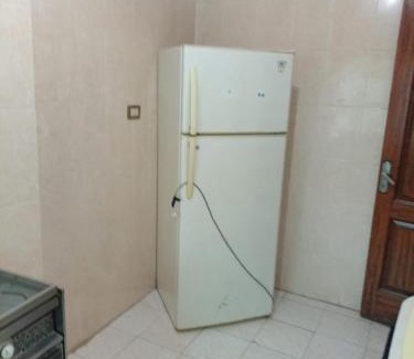 Jabal Al-Hussein Apartment | Al Martini Building Number 11