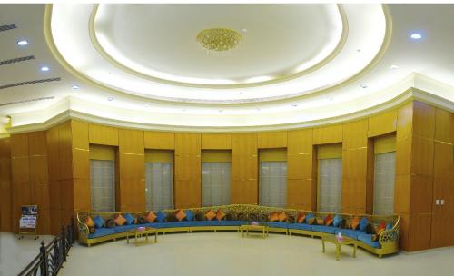 Al Ain Hotel | Al Massa Plus Hotel