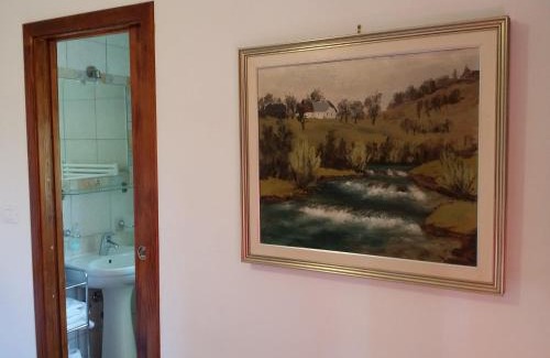 Krasica Bed & Breakfast | al Merlo Olivo, rural istrian house