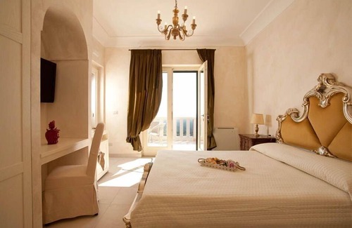 Fasano Hotel | Al Mirador Resort