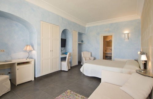 Fasano Hotel | Al Mirador Resort