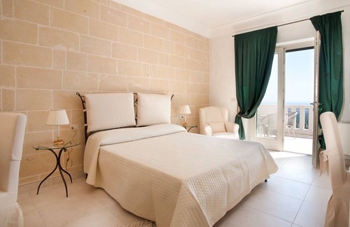 Fasano Hotel | Al Mirador Resort
