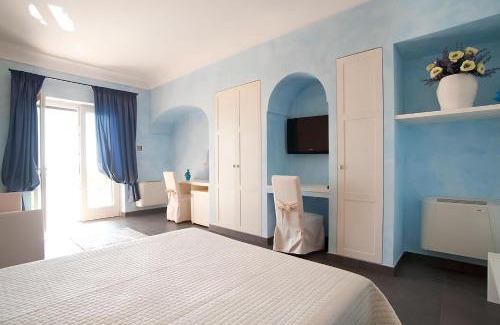 Fasano Hotel | Al Mirador Resort