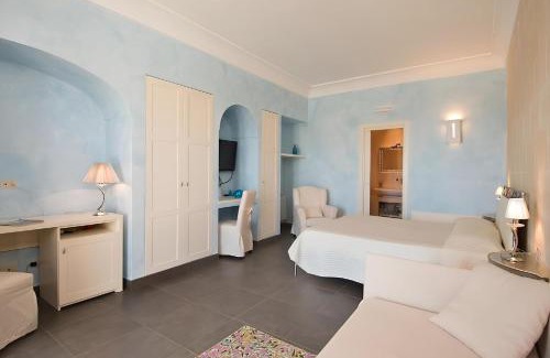 Fasano Hotel | Al Mirador Resort