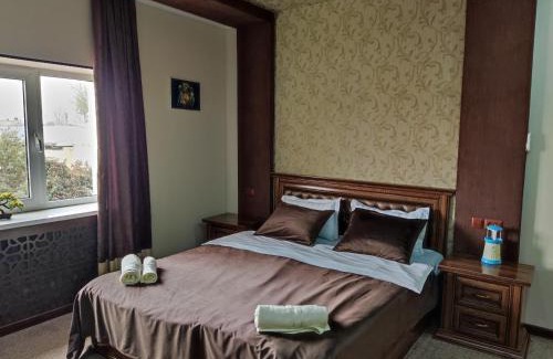Buxoro House | Al Mirjon