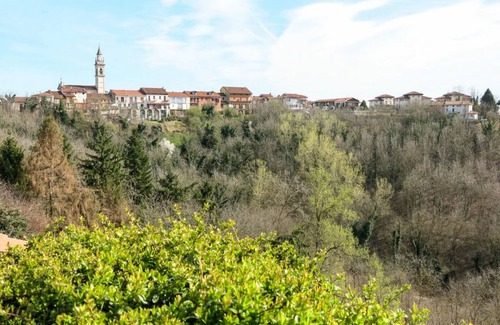 Camerano Casasco Apartment | Al Mobile Antico 602.2
