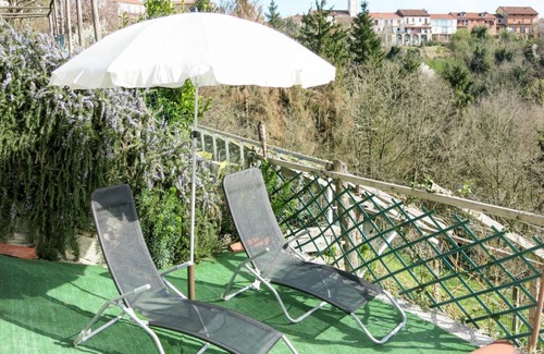 Camerano Casasco Apartment | Al Mobile Antico 602.2