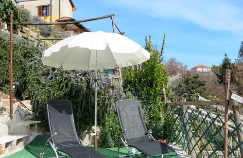 Camerano Casasco Apartment | Al Mobile Antico Camerano