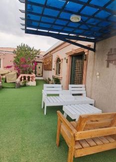 Taif House | Al Moltaqua Chalet