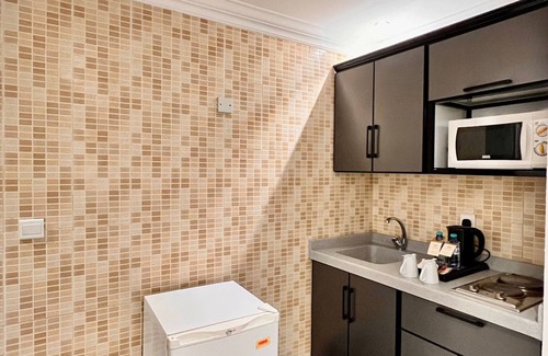 Hafr Al Batin Hotel | Al Muhaidb Residence Al Maidan