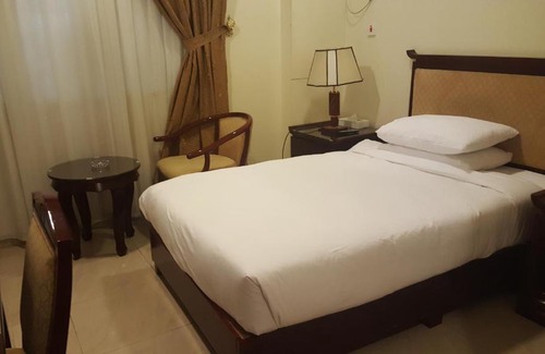 Al Muntazah Hotel | Al Muntazah Plaza Hotel