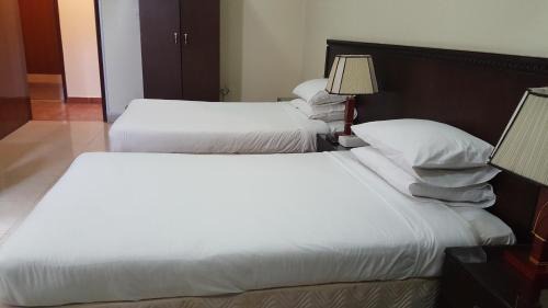 Al Muntazah Hotel | Al Muntazah Plaza Hotel
