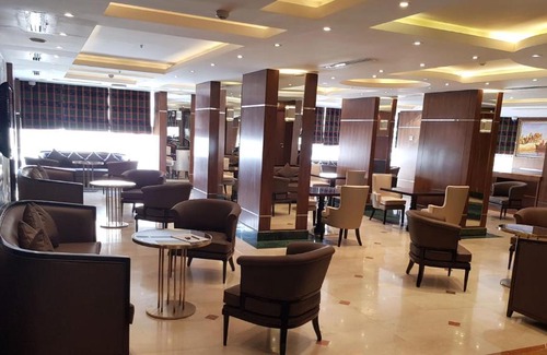 Al Muntazah Hotel | Al Muntazah Plaza Hotel