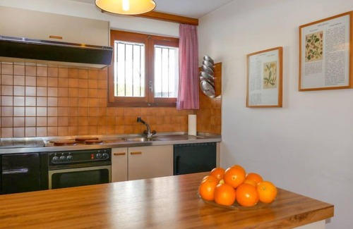 Olivone House | Al Noce by Interhome