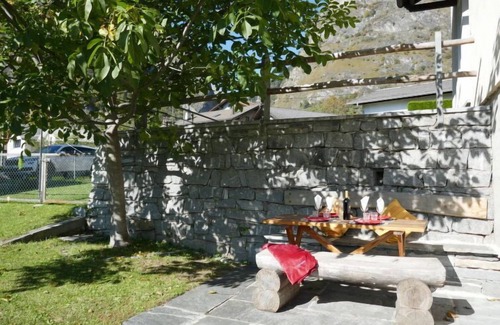 Olivone House | Al Noce by Interhome