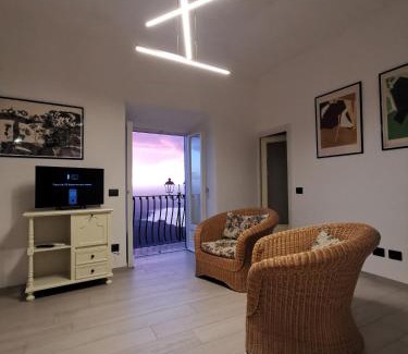 Civitella Del Lago Apartment | Al Panorama Civitella del Lago