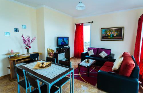 Santana Apartment | AL - Perola Dourada
