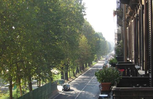 Cit Turin Bed & Breakfast | Al Porta Susa B&B