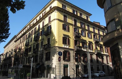 Cit Turin Bed & Breakfast | Al Porta Susa B&B