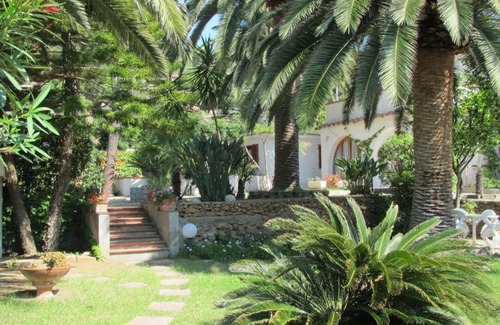 Morcone Apartment | Al Pozzo Residence