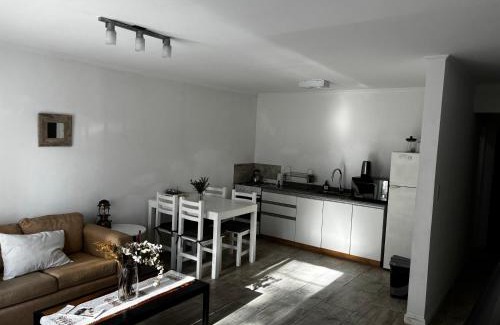San Antonio de Areco Apartment | Al Río