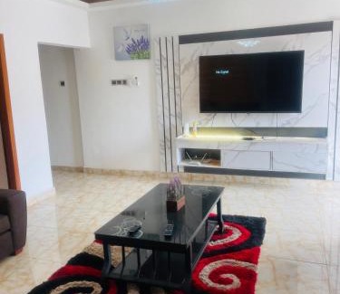 Santeo Apartment | AL- RASH HEIGHTS