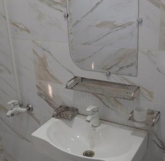 Karachi Apartment | Al Rasheed Apartments second floor apartment