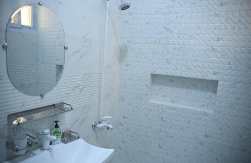 Karachi Apartment | Al Rasheed Apartments second floor apartment