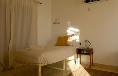 Al Hamra Apartment | Al Rawnaq Studio